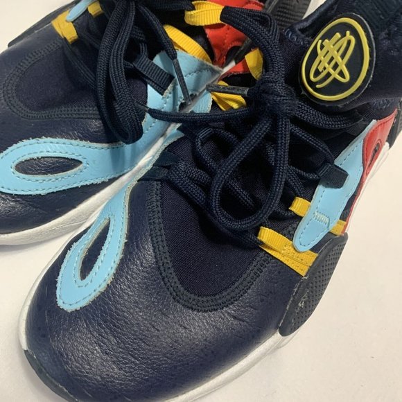 Nike Huarache E.D.G.E. Big Kids Shoes 4.5y - Picture 6 of 7